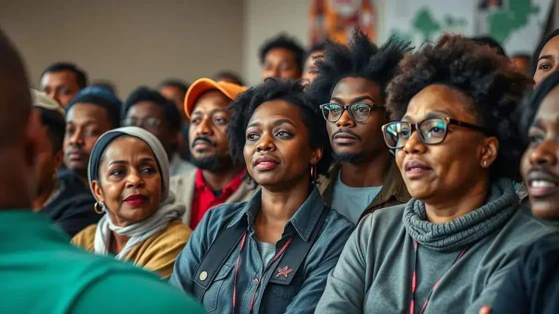 Impact of son labor stories on workers