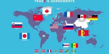 General us trade agreement: understanding its impact