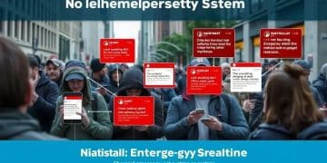 Various national emergency alerts: are you prepared?