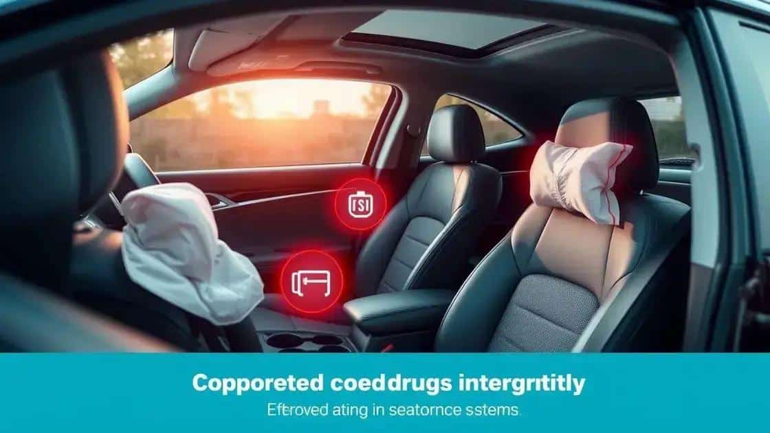 How approved drugs affect car safety features