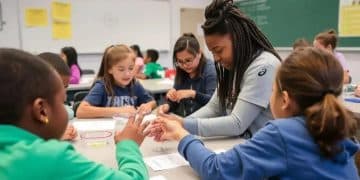 If curriculum improvement ideas that can transform education