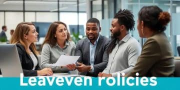 Latest growing trends in unpaid leave practices