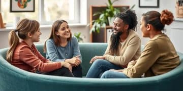 Say student mental health programs: the benefits and insights