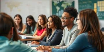Front teacher training initiatives that can transform education