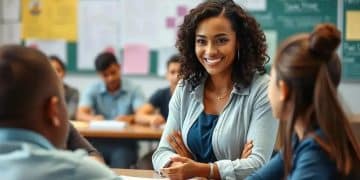 Woman teacher salary raise: what you need to know