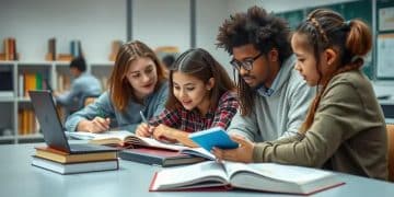 Patterns in academic success 2025 review