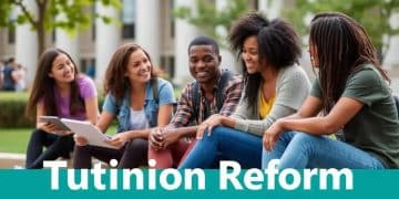 Challenge college tuition reform: a path to affordability