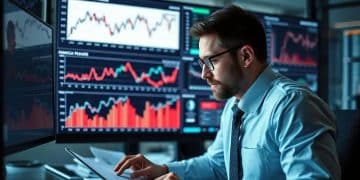 Projected market responses to Federal Reserve moves analysis