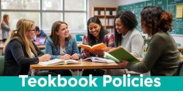 whom textbook policy updates: a must-know for educators