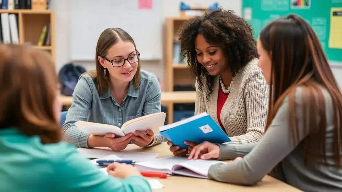 How educators can adapt to new guidelines