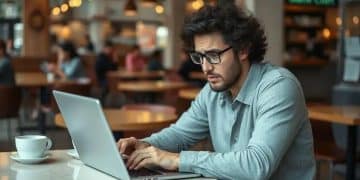 Less online banking safety: are you prepared for risks?