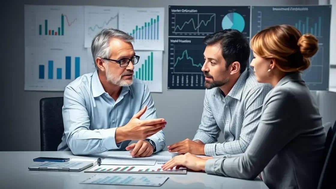 Strategies for optimizing your gains