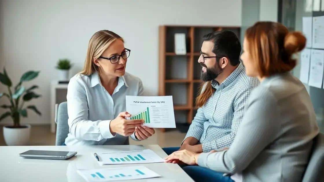 Strategies for sustainable investments