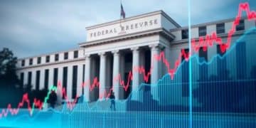 Projected market responses to Federal Reserve moves