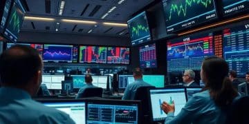Top market responses to Federal Reserve moves impact