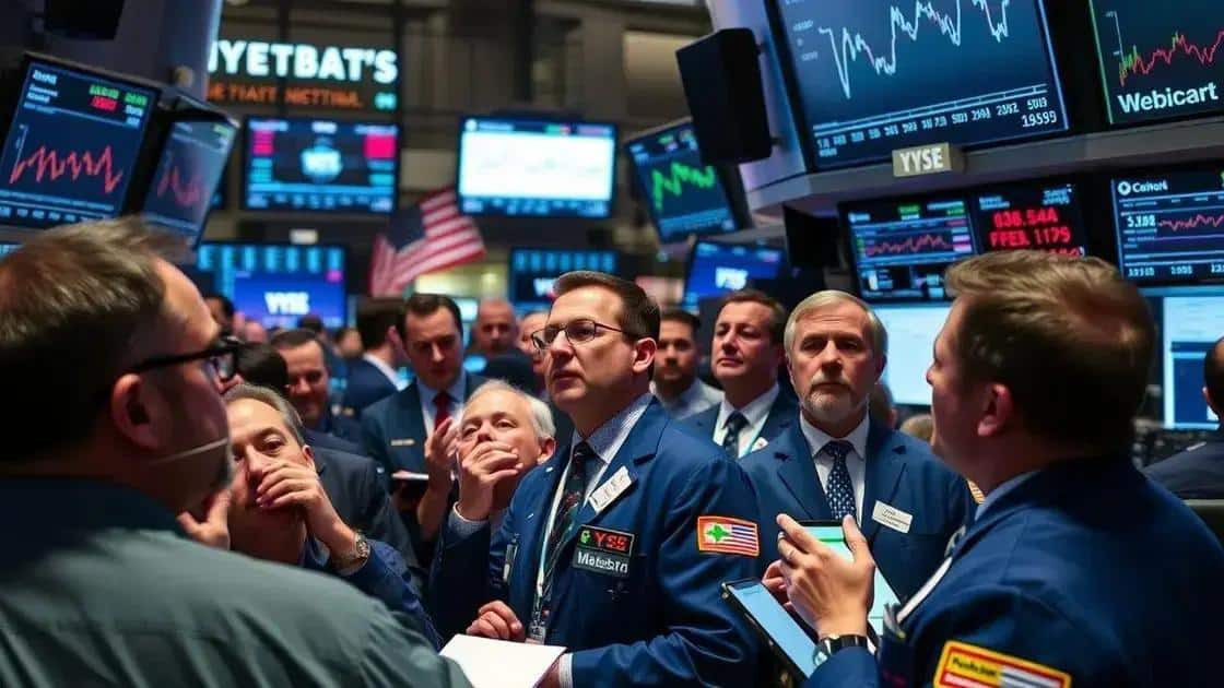 Market reactions to Federal Reserve announcements