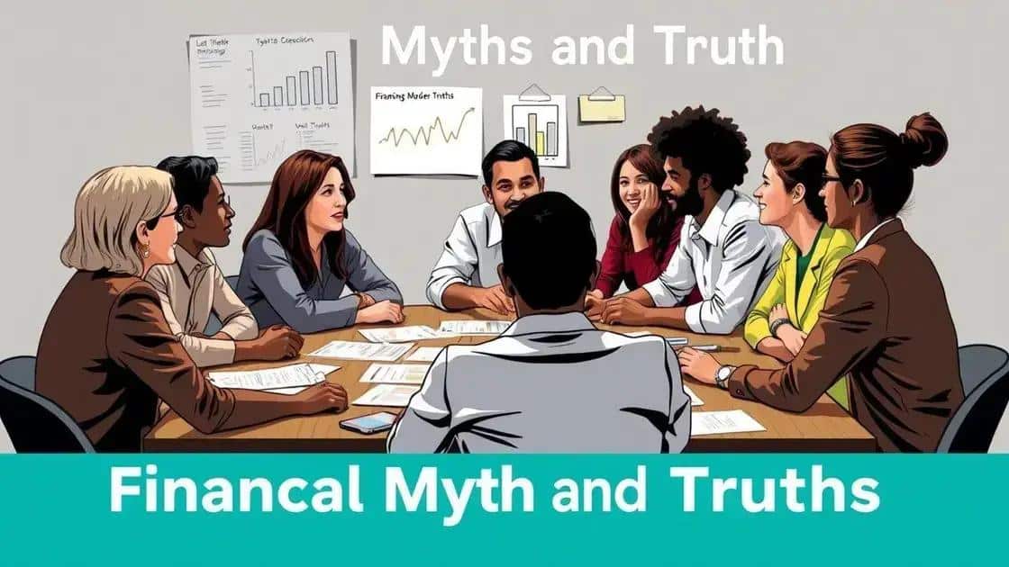 Common misconceptions about achieving financial freedom