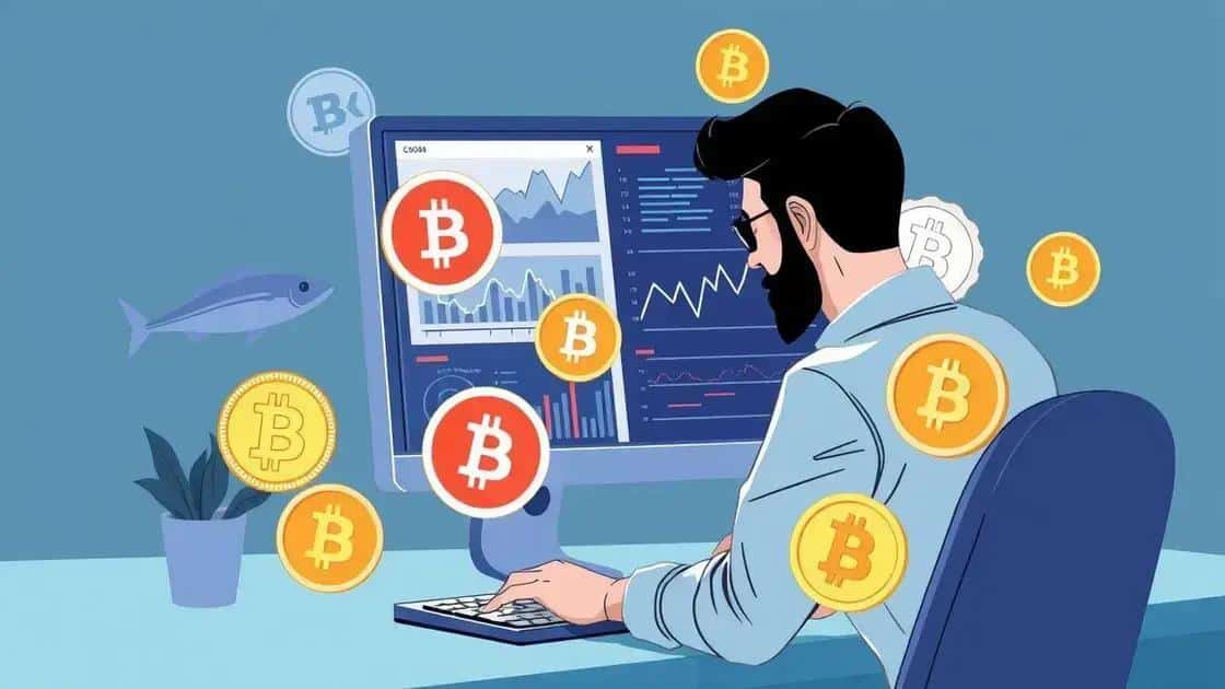 How to invest wisely in fish cryptocurrencies
