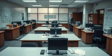 Recent government agency staff insufficiencies analysis