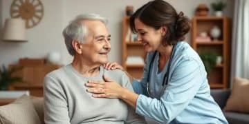 Fill benefits for caregivers: How to thrive in their role