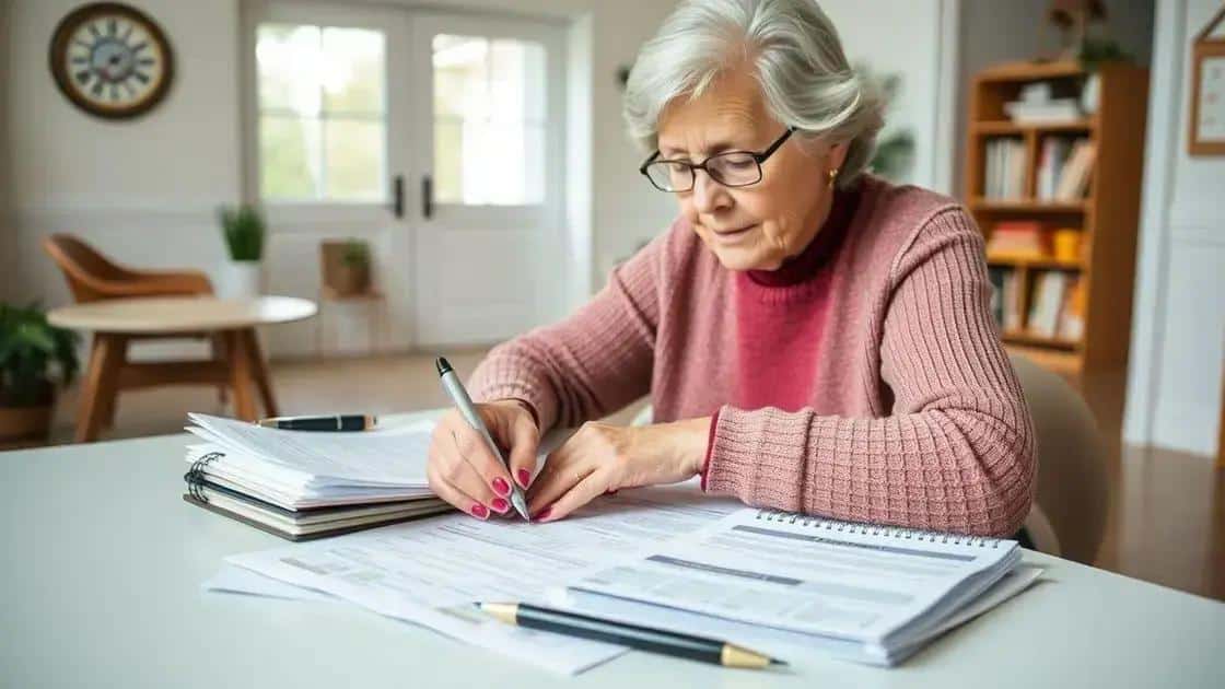 Important documents required for enrollment