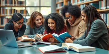 Save education grants usa: fund your studies today
