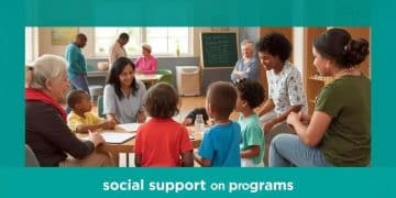 Drop public assistance access: understanding the impact
