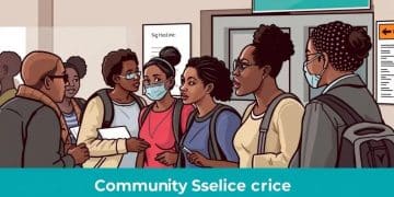 Among public assistance access: understanding barriers