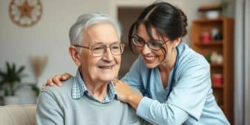 House elderly care benefits that change lives
