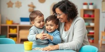 Anyone childcare subsidy info: What you need to know