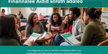 Official government cash aid: find support now