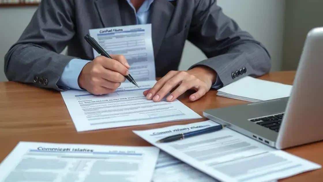 How to file a complaint regarding rights violations