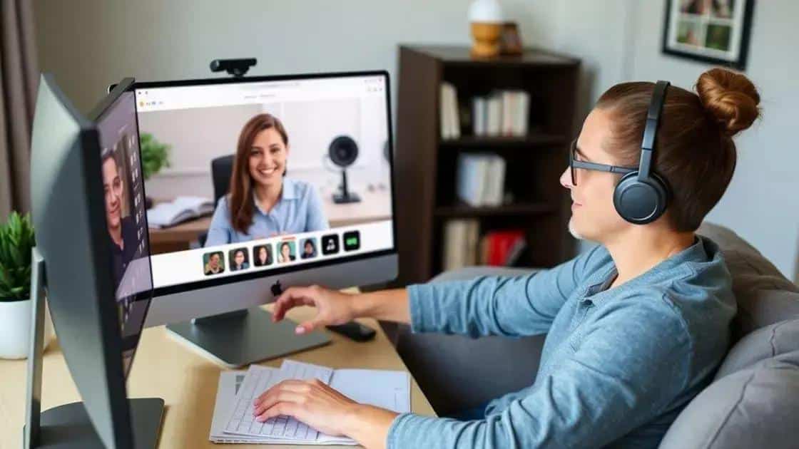 Impact of remote work on unpaid leave