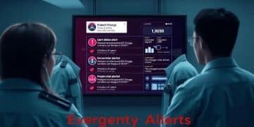 Team national emergency alerts: stay prepared at all times