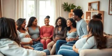 Those pregnancy support info every expecting parent needs