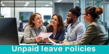 Latest growing trends in unpaid leave analysis