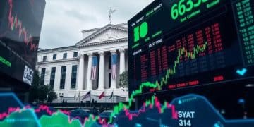 Projected market responses to Federal Reserve moves