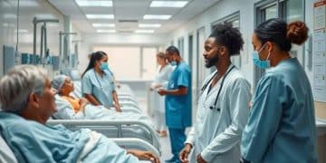 Create healthcare system news: Are we ready for change?