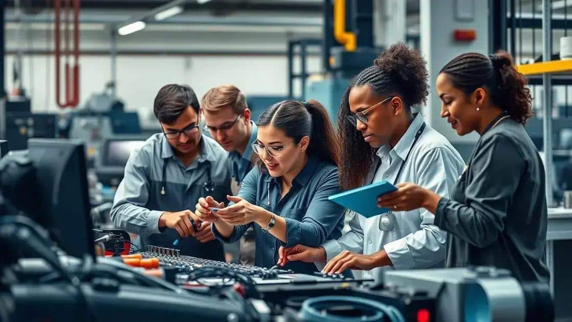 How production skills enhance employability