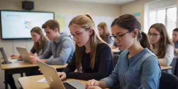 Recent patterns in academic success 2025 analysis