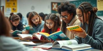 Science textbook policy updates: what you need to know