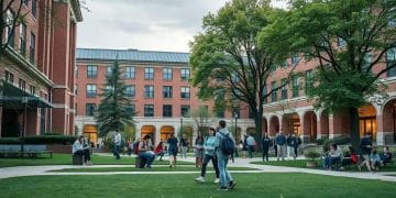 Board university rankings 2025: what you need to know