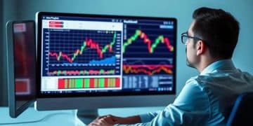 Key market responses to Federal Reserve moves impact