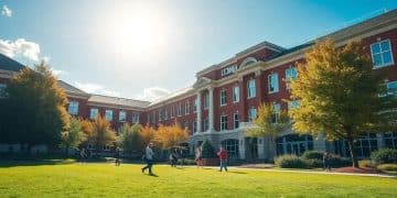 Sell university rankings 2025: unlock valuable insights
