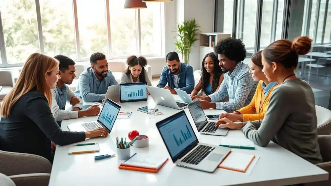 Benefits of using financial literacy tools