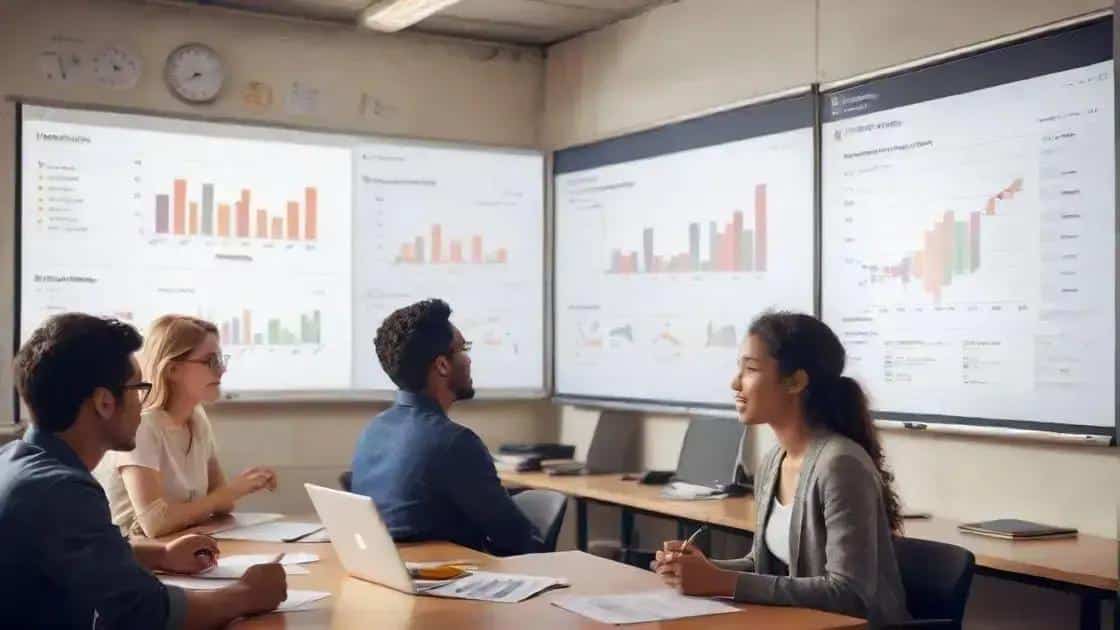 Key factors influencing university rankings