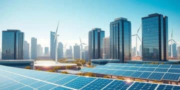 Technological breakthroughs in renewable energy transform the future