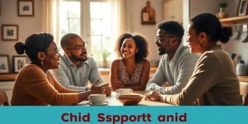 Child support assistance programs: find the help you need