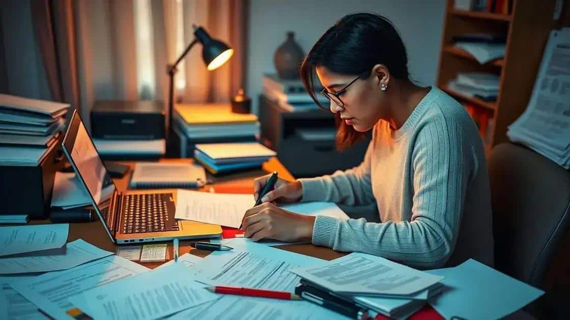 How to apply for child support help