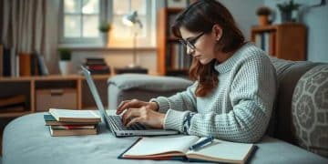 Online courses for digital skills: boost your career today